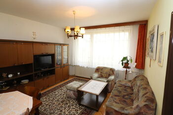 Prodej domu 112 m², Valašské Meziříčí