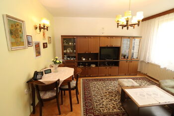 Prodej domu 112 m², Valašské Meziříčí