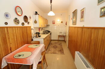 Prodej domu 112 m², Valašské Meziříčí