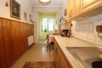 Prodej domu 112 m², Valašské Meziříčí