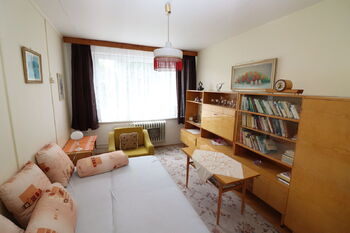 Prodej domu 112 m², Valašské Meziříčí