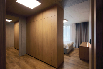 Pronájem bytu 3+kk v osobním vlastnictví 96 m², Valašské Meziříčí