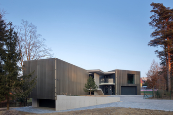 Pronájem bytu 3+kk v osobním vlastnictví 96 m², Valašské Meziříčí