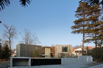 Pronájem bytu 3+kk v osobním vlastnictví 96 m², Valašské Meziříčí