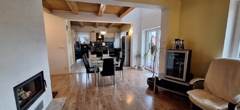 Prodej domu 137 m², Jedovnice