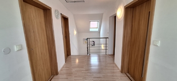 Chodba - Prodej domu 137 m², Jedovnice
