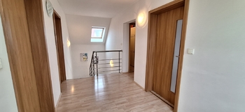 Chodba - Prodej domu 137 m², Jedovnice