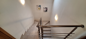 Schodiště - Prodej domu 137 m², Jedovnice