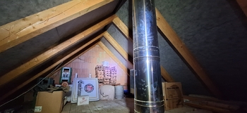 Půda - Prodej domu 137 m², Jedovnice