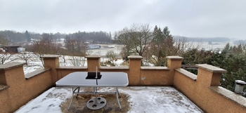 Terasa - Prodej domu 137 m², Jedovnice