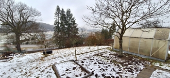 Zahrada - Prodej domu 137 m², Jedovnice