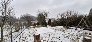 Zahrada - Prodej domu 137 m², Jedovnice