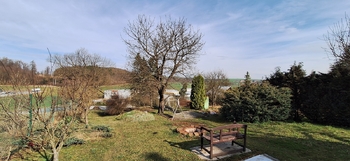 Zahrada - Prodej domu 137 m², Jedovnice