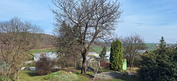 Zahrada - Prodej domu 137 m², Jedovnice