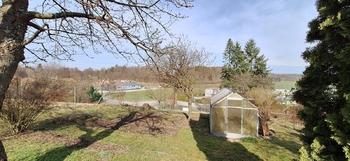 Zahrada - Prodej domu 137 m², Jedovnice