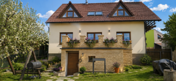 Prodej domu 137 m², Jedovnice