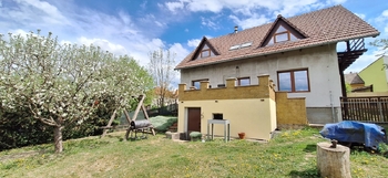 Prodej domu 137 m², Jedovnice