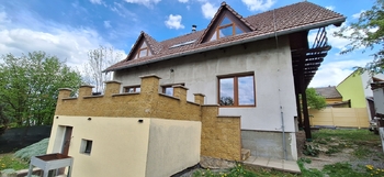 Prodej domu 137 m², Jedovnice