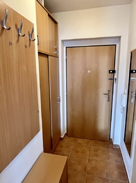 Prodej bytu 1+kk v osobním vlastnictví 39 m², Zlín