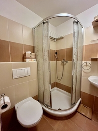 Prodej bytu 1+kk v osobním vlastnictví 39 m², Zlín