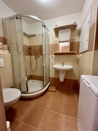 Prodej bytu 1+kk v osobním vlastnictví 39 m², Zlín