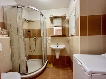 Prodej bytu 1+kk v osobním vlastnictví 39 m², Zlín