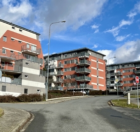 Prodej bytu 1+kk v osobním vlastnictví 39 m², Zlín