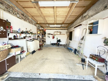 Prodej garáže 27 m², Ostrava