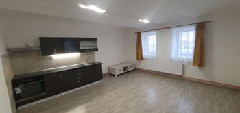 Pronájem bytu 2+kk v osobním vlastnictví 65 m², Pardubice