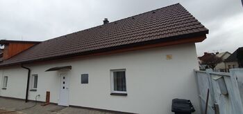 Pronájem bytu 2+kk v osobním vlastnictví 65 m², Pardubice