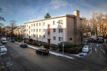 Prodej bytu 2+kk v osobním vlastnictví 71 m², Brno