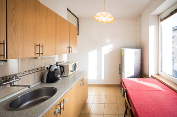 Prodej bytu 2+1 v osobním vlastnictví 53 m², Brno