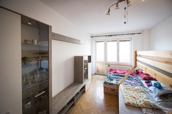 Prodej bytu 2+1 v osobním vlastnictví 53 m², Brno