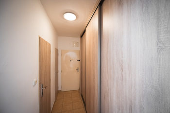 Prodej bytu 2+1 v osobním vlastnictví 53 m², Brno