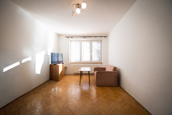 Prodej bytu 2+1 v osobním vlastnictví 53 m², Brno