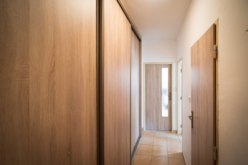 Prodej bytu 2+1 v osobním vlastnictví 53 m², Brno