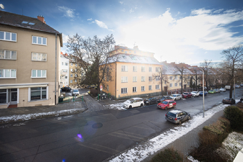 Prodej bytu 2+1 v osobním vlastnictví 53 m², Brno
