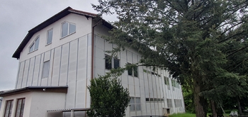 Pronájem kancelářských prostor 35 m², Pardubice