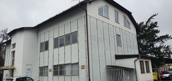 Pronájem kancelářských prostor 35 m², Pardubice