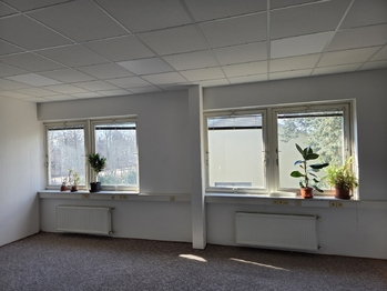 Pronájem kancelářských prostor 35 m², Pardubice