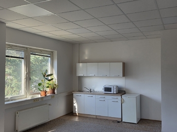 Pronájem kancelářských prostor 35 m², Pardubice