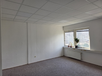 Pronájem kancelářských prostor 35 m², Pardubice