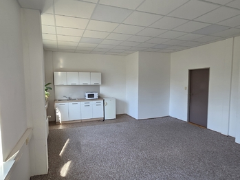 Pronájem kancelářských prostor 35 m², Pardubice