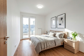 Prodej bytu 3+kk v družstevním vlastnictví 60 m², Liberec