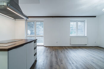 Pronájem bytu 4+kk v osobním vlastnictví 103 m², Zastávka