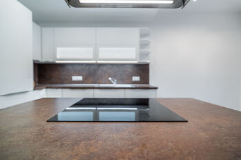 Pronájem bytu 4+kk v osobním vlastnictví 103 m², Zastávka