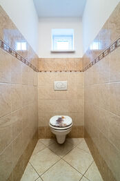 Pronájem bytu 4+kk v osobním vlastnictví 103 m², Zastávka