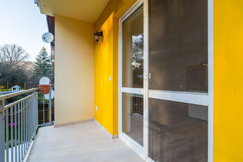 Pronájem bytu 4+kk v osobním vlastnictví 103 m², Zastávka