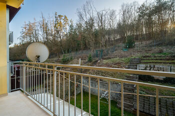 Pronájem bytu 4+kk v osobním vlastnictví 103 m², Zastávka