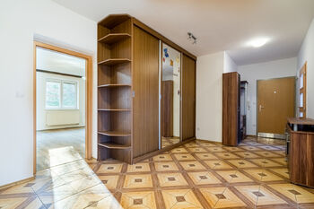 Pronájem bytu 4+kk v osobním vlastnictví 103 m², Zastávka